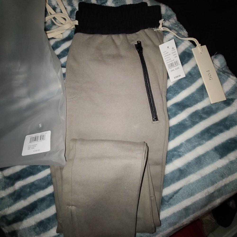 Essentials fear of god Wild dove 2017 sweatpants